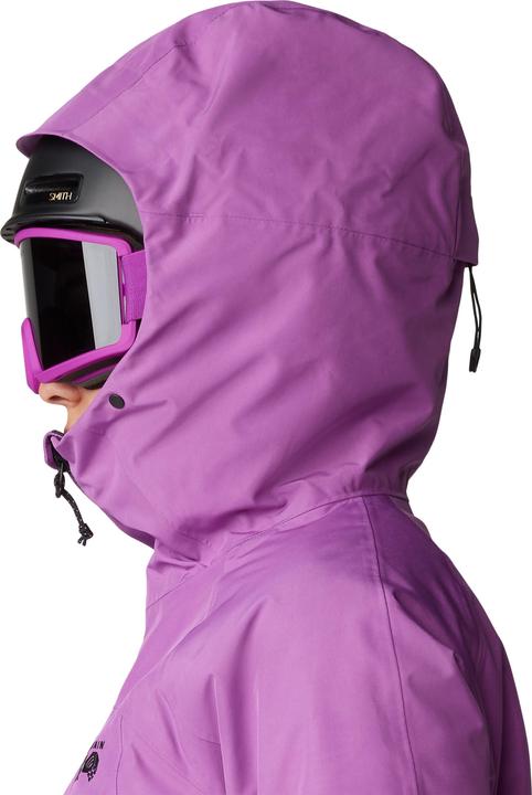 Produktbild Mountain Hardwear W Cloud Bank™ GORE-TEX Jacket (XS)