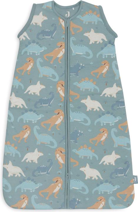 Actual product image Jollein Sleeping bag with detachable sleeves (110 cm, All-season)