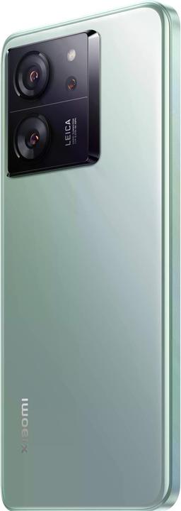 Immagine prodotto Xiaomi 13T (256 GB, verde prato, 6.67", Doppia SIM, 50 Mpx, 5G)