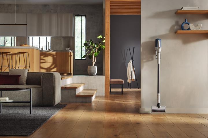 Actual product image Miele Duoflex HX1