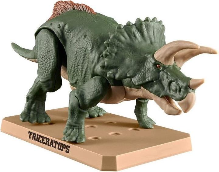 Produktbild Bandai Planosaurus - Triceratops