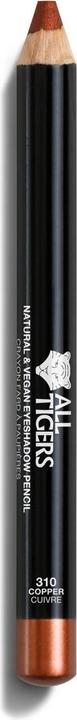 Image du produit All Tigers Lidschatten (Cuivre)