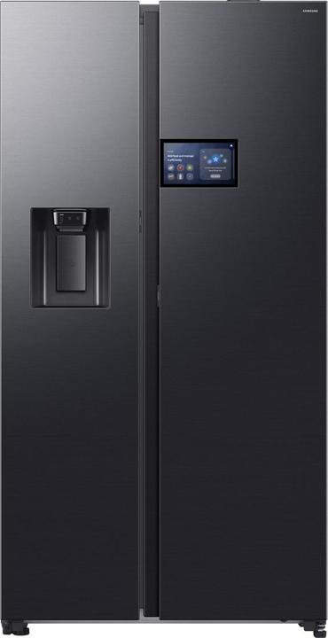 Produktbild Samsung RS90F64EDFWS (621 l)