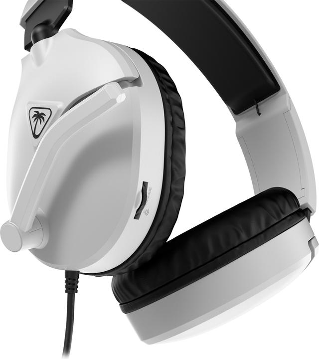 Image du produit Turtle Beach Recon 70 · NS · White (Filaire)