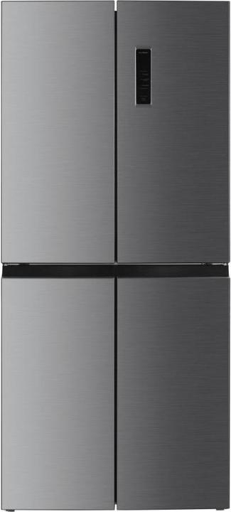 Image du produit Beko GNO46623MXPN (466 l)
