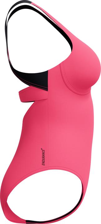 Actual product image Speedo Flex Band Swimsuit with Built (W34/L38)