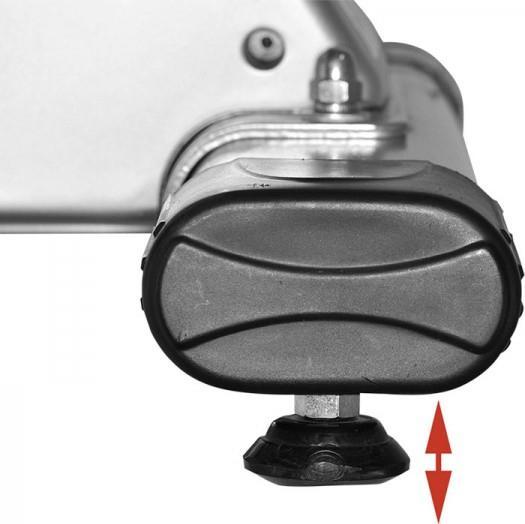 Actual product image Christopeit Cross trainers