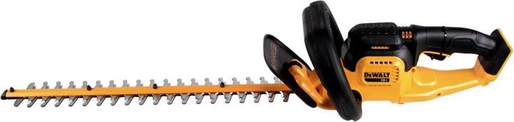 Actual product image DeWalt DCM563PB (Cordless hedgecutters)