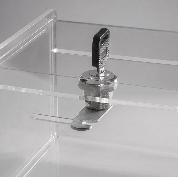 Actual product image Sigel Action Box (A6)
