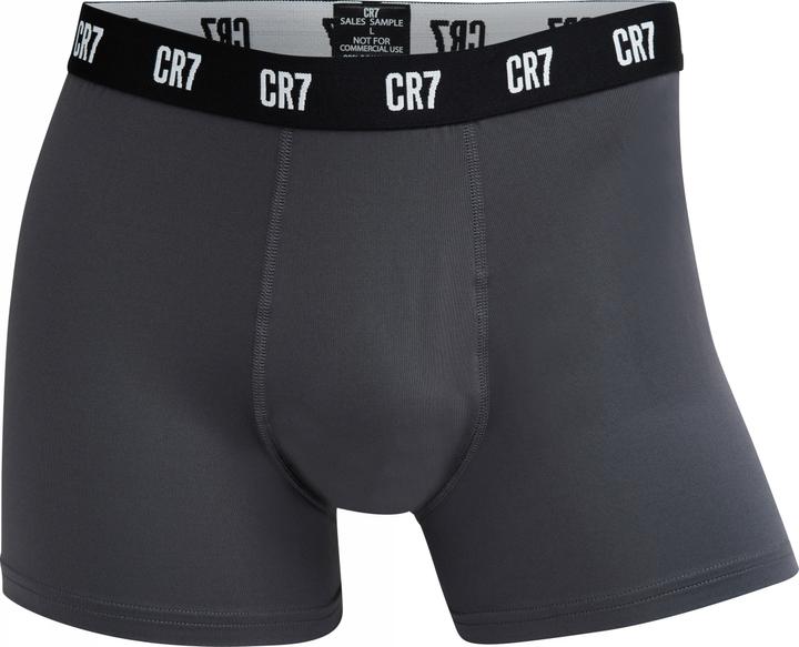 Produktbild CR7 Mens Trunk Microfibre 3-Pack (XL, 3er Pack)