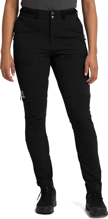 Actual product image Haglöfs Women's Rugged Slim Pant (L)
