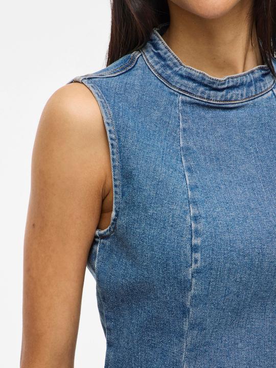 Actual product image Vila VINONA Kurzes Jeanskleid (XS)