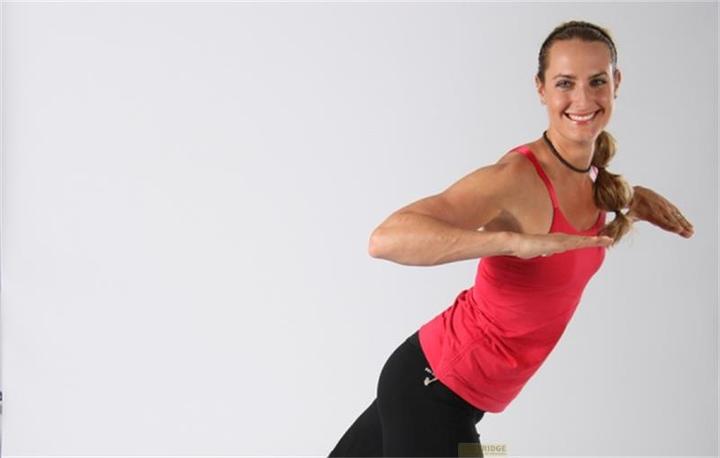 Produktbild Best of Fitness - Fatburner Bootkamp 3auf1 (DVD, Deutsch)