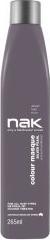Immagine prodotto NAK Hair Masca nuantatoare Signature Silver Pearl, 265ml (265 ml)