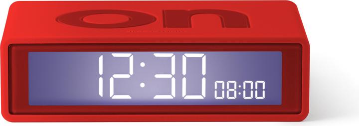 Actual product image Lexon Flip Travel