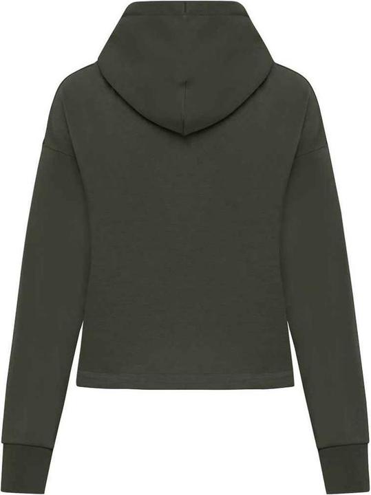 Immagine prodotto Native Spirit Felpa con Cappuccio e Zip Intera Donna (40)