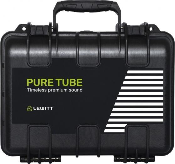 Produktbild Lewitt PURE TUBE Essential Set