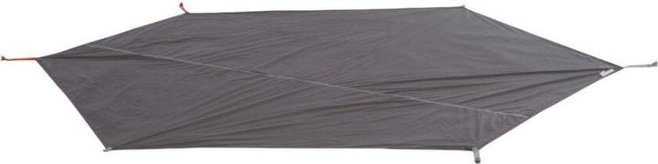 Produktbild Big Agnes Copper Spur HV UL 3 Bikepacking Zelt (Kuppelzelt, 1.67 kg, 3 Personen)
