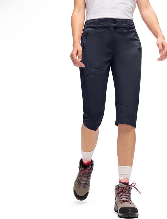 Actual product image Maier Sports Women's Lulaka Capri Loop (4XL)