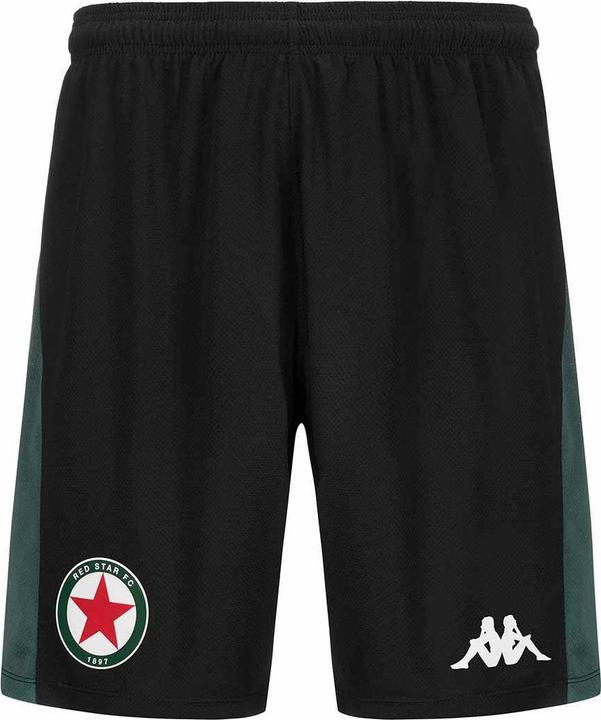 Kappa Shorts Red Star FC Ahora Pro 8 2024/25 (M)