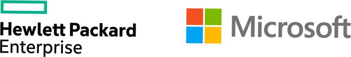 Actual product image HPE OS Windows Server 2022 (16-Core) Datacenter ROK (DE/FR/IT/EN), no CALs