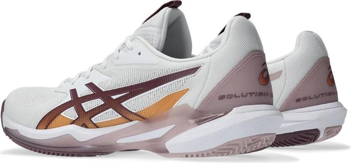 Produktbild ASICS Performance Solution Speed FF 3 Sandplatz Tennisschuh Damen (40)