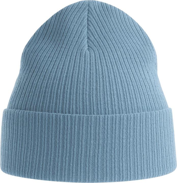Immagine prodotto Atlantis Cappello adulto Nelson a coste in cotone organico (Taglia unica)