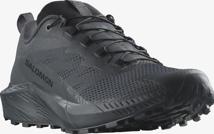 Actual product image Salomon SENSE RIDE 5 SR - Indink - Indink - UK 9 (EU 43 1/3) (43 1/3)