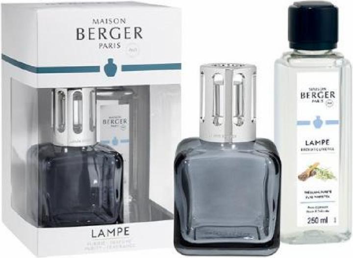 Maison Berger Thé Blanc Pureté Lampe & Refill (250 ml)