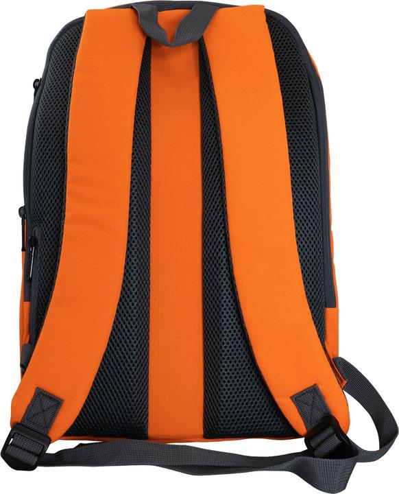Actual product image Sbox NSE-1206O Dubai 15,6 Orange