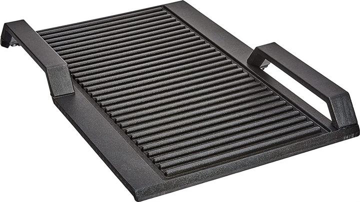 Neff Grillplatte