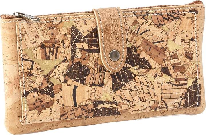 Actual product image Montado Clip Calcada M" wallet