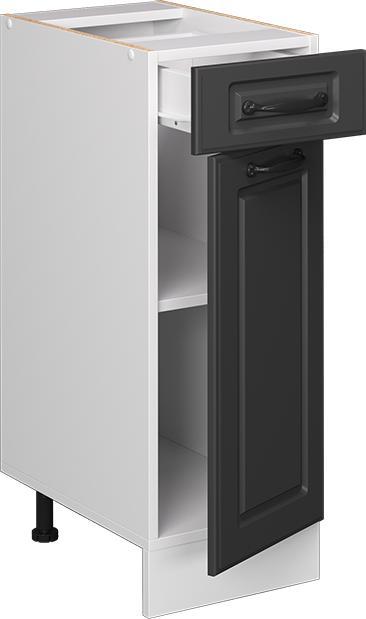 Produktbild Vicco Küchenunterschrank R-Line (30 x 46 x 81.5 cm)