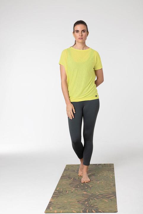 Immagine prodotto Super Natural W Yoga Tee Sciolto (S)