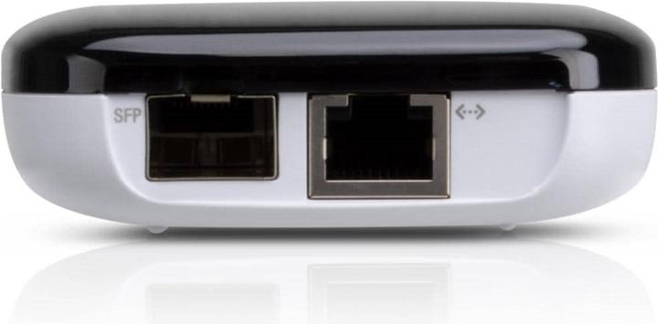 Actual product image Ubiquiti UF-AE (Media converter)