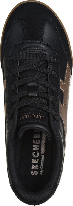 Actual product image Skechers Zinger - Metallic Roads 177500-BKRG - 38 (38)