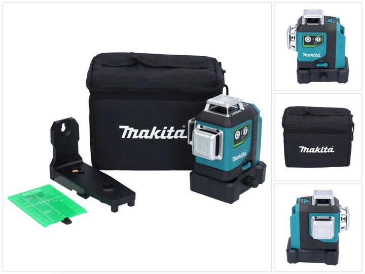 Produktbild Makita SK700GD