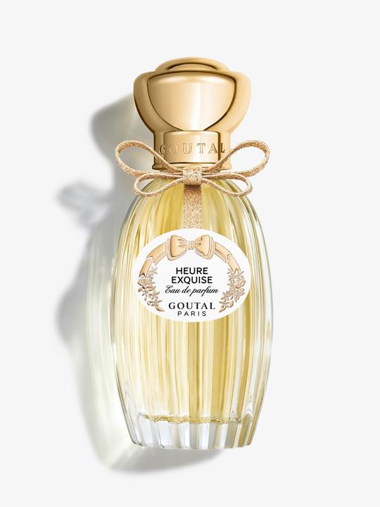 Actual product image Annick Goutal Heure Exquise Eau de Parfum (Eau de parfum, 100 ml)