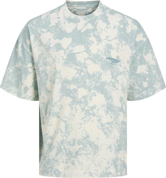 Jack & Jones Jorbora Tie Dye Tee Ss Crew Neck B Jnr (152)