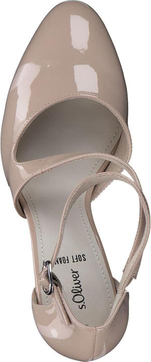 Image du produit S.Oliver Sandalettes (41)