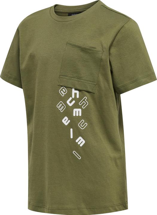 hummel Marcel T-Shirt S/S (122)