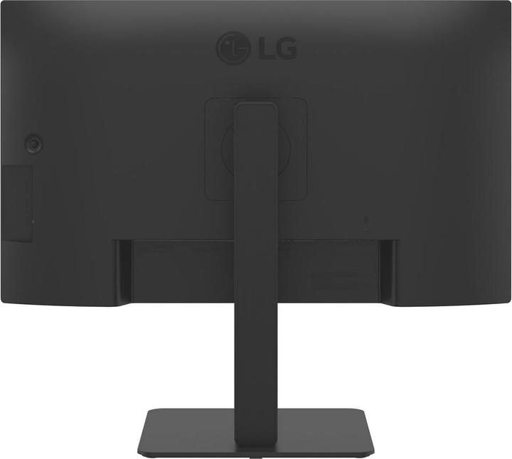 Produktbild LG Dis 27 27BA65QB-B Business QHD IPS Black (2560 x 1440 Pixel, 27")