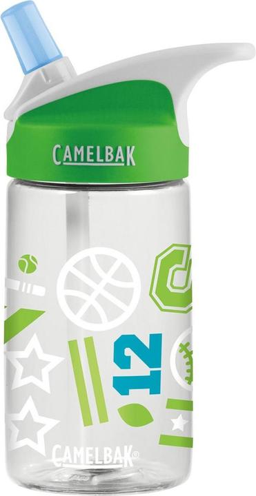 Image du produit Camelbak eddy kids (0.40 l)