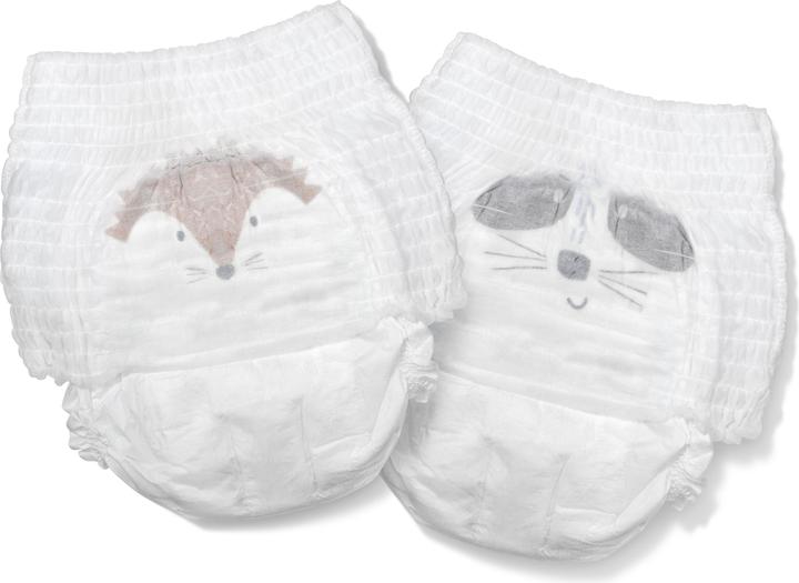 Image du produit Kit & Kin Pull ups (Taille 6, Pack, 18 pièce(s))