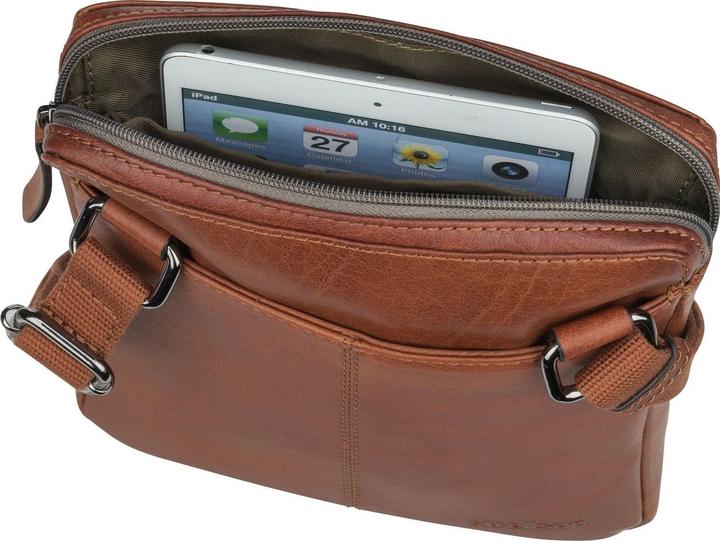 Image du produit Strellson shoulderbag xsvz 2 hyde park marcus