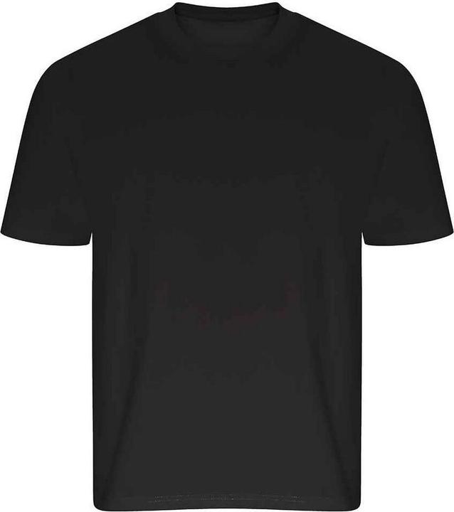 Awdis Adult Arrow Recycled Heavy Oversized TShirt