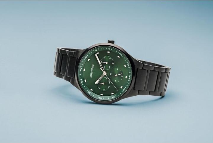 Produktbild Bering Classic (Analoguhr, 40 mm)