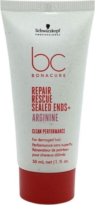 Produktbild Schwarzkopf BC Repair Rescue - Sealed Ends+ (30 ml)