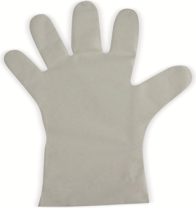 Produktbild Eneroid Einweg-Handschuhe, BINGOLD, TPE, M8, ungepudert, 200 Stück (M)