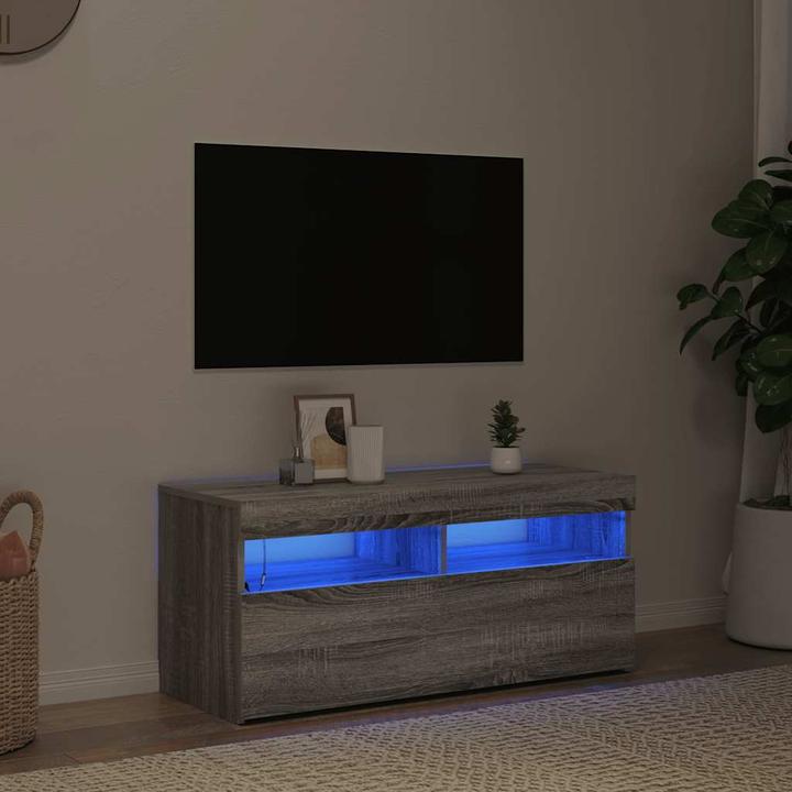 Actual product image VidaXL Alaric (90 x 35 x 40 cm)